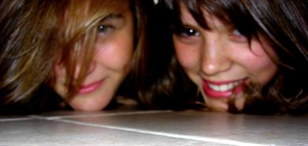 On la clonera (L)